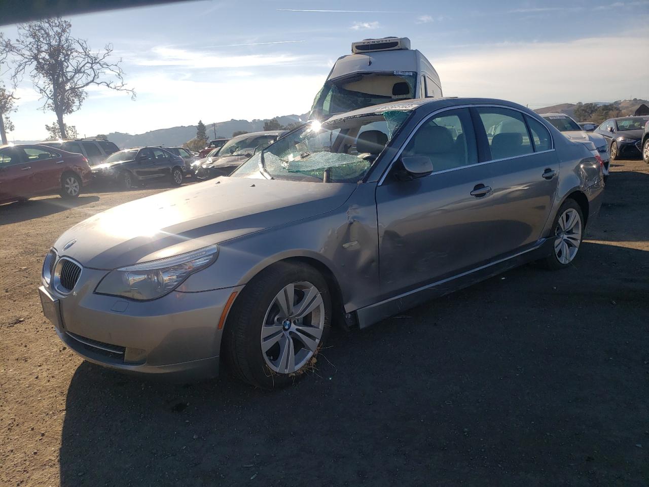 Изображение 2010 BMW 528 I 2010