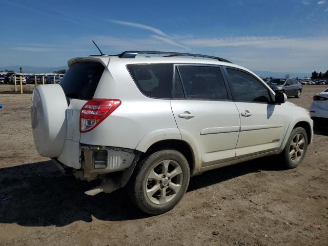Obraz 3 z 2009 TOYOTA RAV4 LIMITED 2009 z VIN JTMZF31V995003092