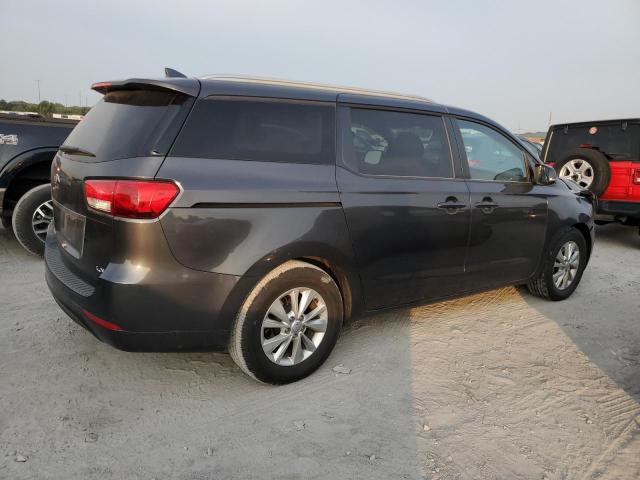 Image 3 of 2015 KIA SEDONA LX 2015 with VIN KNDMB5C12F6057805