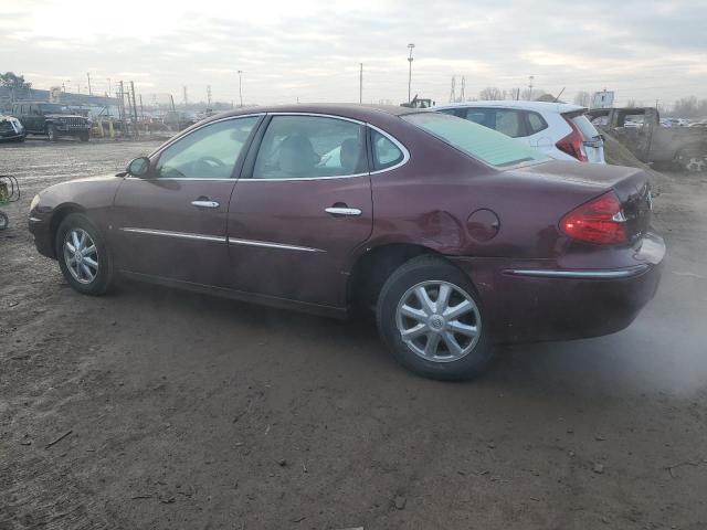 Image 2 of 2007 BUICK LACROSSE CX 2007 with VIN 2G4WC582071176982
