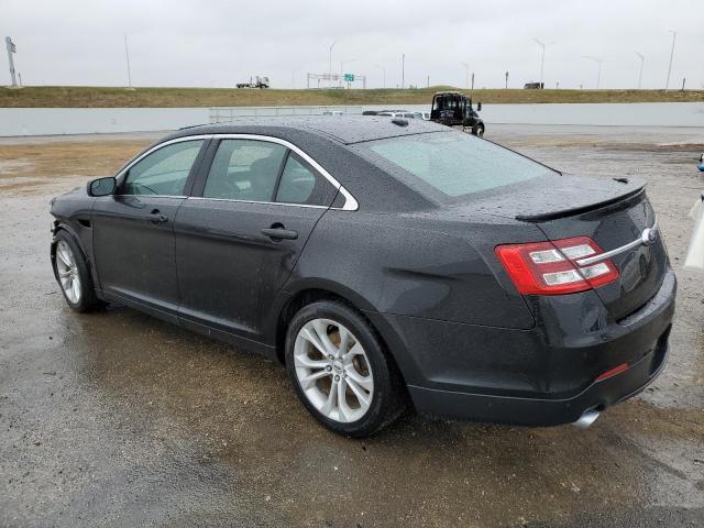 Изображение 2 2013 FORD TAURUS SEL 2013 с VIN 1FAHP2H85DG180504
