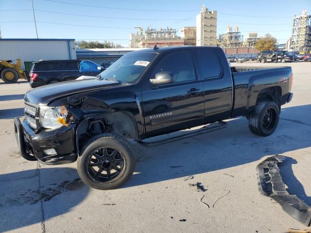 2013 CHEVROLET SILVERADO K1500 LT 2013 image