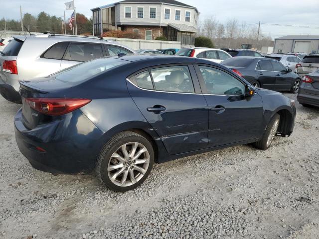 Obraz 3 z 2015 MAZDA 3 GRAND TOURING 2015 z VIN JM1BM1W35F1229555