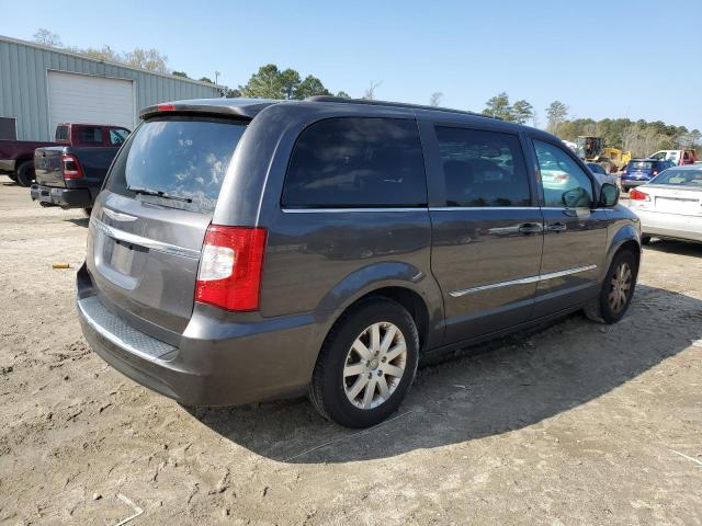 Изображение 3 2016 CHRYSLER TOWN & COUNTRY TOURING 2016 с VIN 2C4RC1BG8GR156284