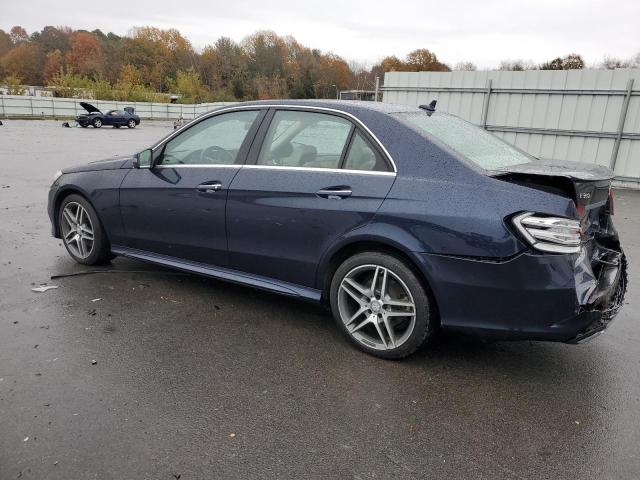 Изображение 2 2015 MERCEDES-BENZ E 350 4MATIC 2015 с VIN WDDHF8JBXFB083777