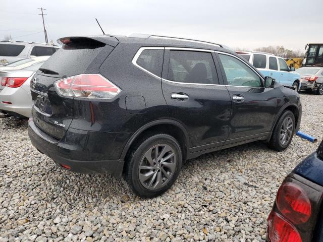 Image 3 of 2016 NISSAN ROGUE S 2016 with VIN 5N1AT2MV3GC874215