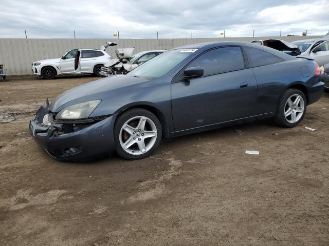 Изображение 1 2003 HONDA ACCORD EX 2003 с VIN 1HGCM82693A021513