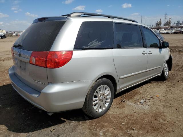 Image 3 of 2010 TOYOTA SIENNA CE 2010 with VIN 5TDKK4CCXAS332171