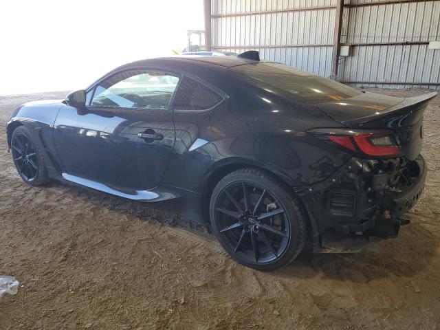 Изображение 2 2022 TOYOTA GR 86 PREMIUM 2022 с VIN JF1ZNBF17N8754306