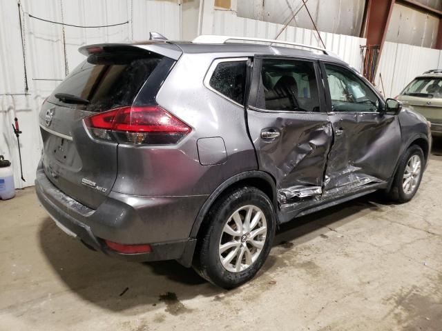 Изображение 3 2019 NISSAN ROGUE S 2019 с VIN KNMAT2MV0KP531674