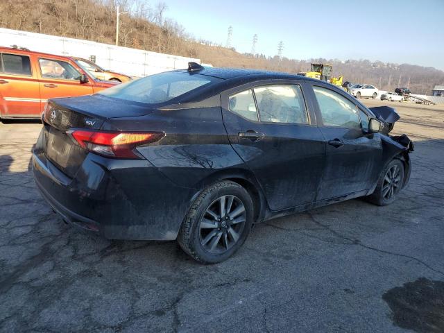 Image 3 of 2021 NISSAN VERSA SV 2021 with VIN 3N1CN8EV3ML851190