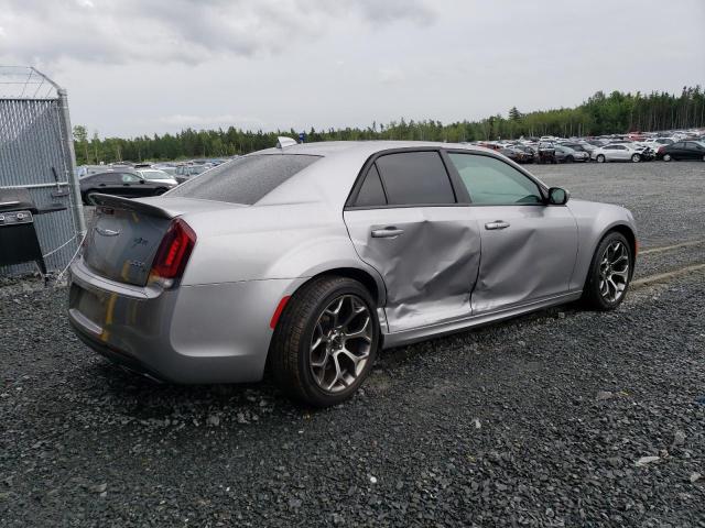 Obraz 3 z 2018 CHRYSLER 300 S 2018 z VIN 2C3CCABG4JH198717