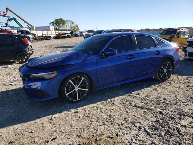Изображение 2023 HONDA CIVIC TOURING 2023