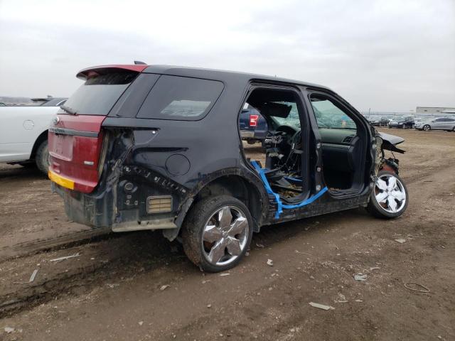 Image 3 of 2019 FORD EXPLORER XLT 2019 with VIN 1FM5K8D87KGA41374