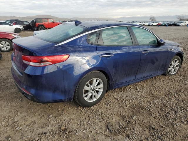 Изображение 3 2018 KIA OPTIMA LX 2018 с VIN 5XXGT4L32JG246874
