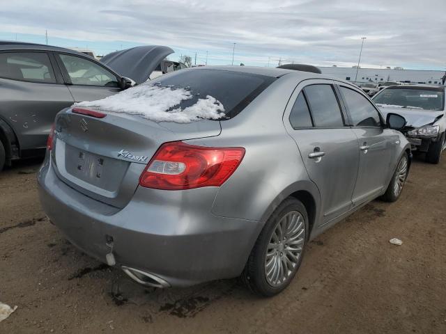 Изображение 3 2010 SUZUKI KIZASHI SLS 2010 с VIN JS2RF9A76A6100260