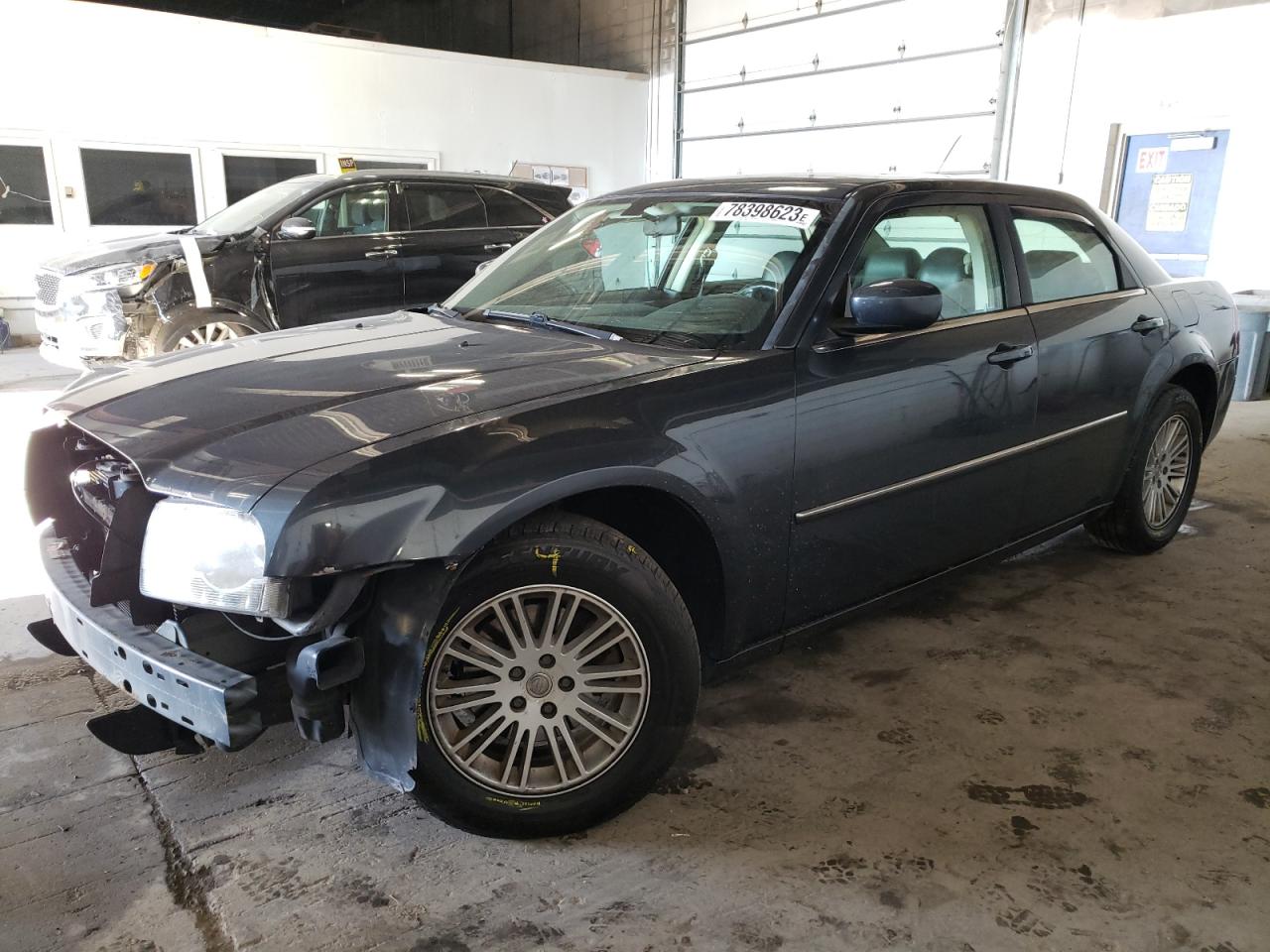 2008 CHRYSLER 300 TOURING 2008 image