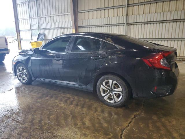 Image 2 of 2018 HONDA CIVIC LX 2018 with VIN 19XFC2F52JE032649