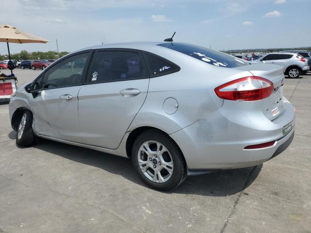 Obraz 2 z 2016 FORD FIESTA SE 2016 z VIN 3FADP4BJ9GM183938
