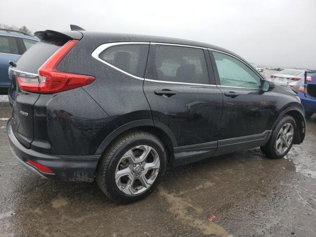 Изображение 3 2017 HONDA CR-V EXL 2017 с VIN 2HKRW2H81HH628160