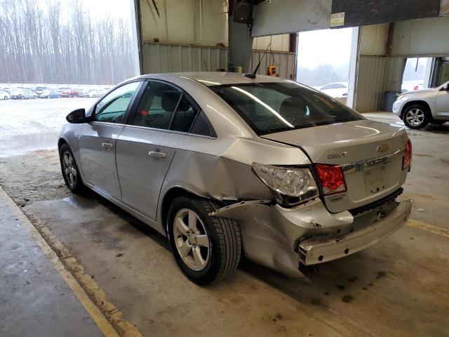 Image 2 of 2014 CHEVROLET CRUZE LT 2014 with VIN 1G1PC5SB8E7227509