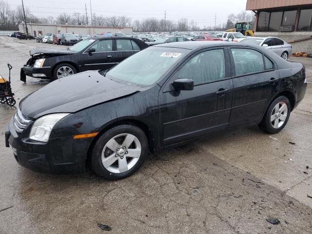 2009 FORD FUSION SE 2009 image