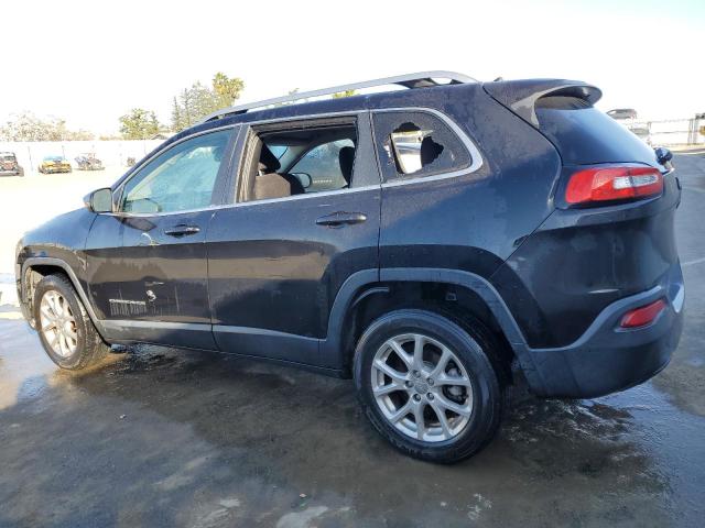 Image 2 of 2015 JEEP CHEROKEE LATITUDE 2015 with VIN 1C4PJLCB1FW507778