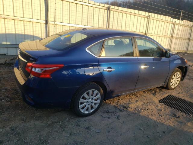 Изображение 3 2017 NISSAN SENTRA S 2017 с VIN 3N1AB7AP4HY360685