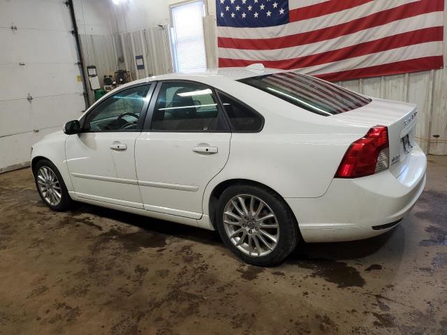 Obraz 2 z 2010 VOLVO S40 2.4I 2010 z VIN YV1390MSXA2489618