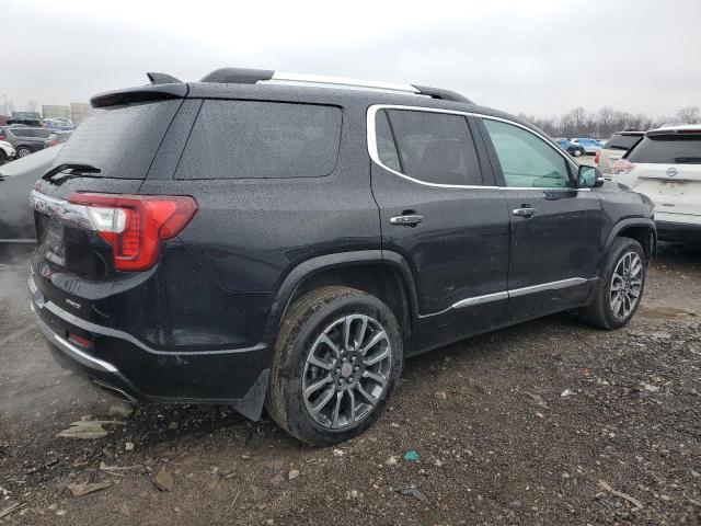 Image 3 of 2020 GMC ACADIA DENALI 2020 with VIN 1GKKNXLSXLZ159502