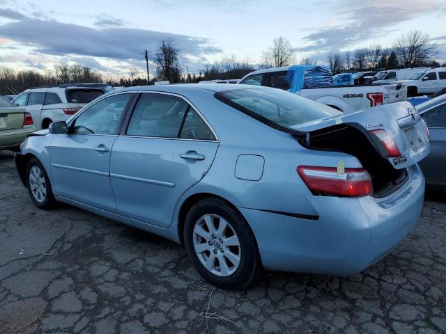Изображение 2 2009 TOYOTA CAMRY BASE 2009 с VIN 4T1BE46K49U915123