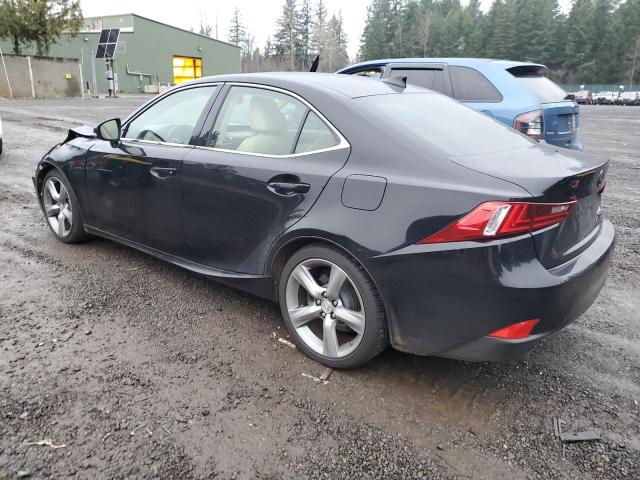 Image 2 of 2014 LEXUS IS 350 2014 with VIN JTHCE1D26E5001422