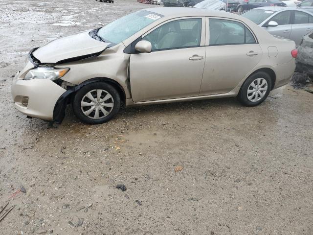 Изображение 1 2009 TOYOTA COROLLA BASE 2009 с VIN 2T1BU40E79C119831