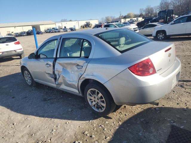 Изображение 2 2010 CHEVROLET COBALT LS 2010 с VIN 1G1AB5F5XA7101370