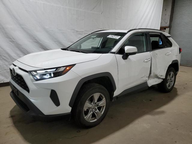 Изображение 1 2023 TOYOTA RAV4 XLE 2023 с VIN 2T3P1RFV5PW374015
