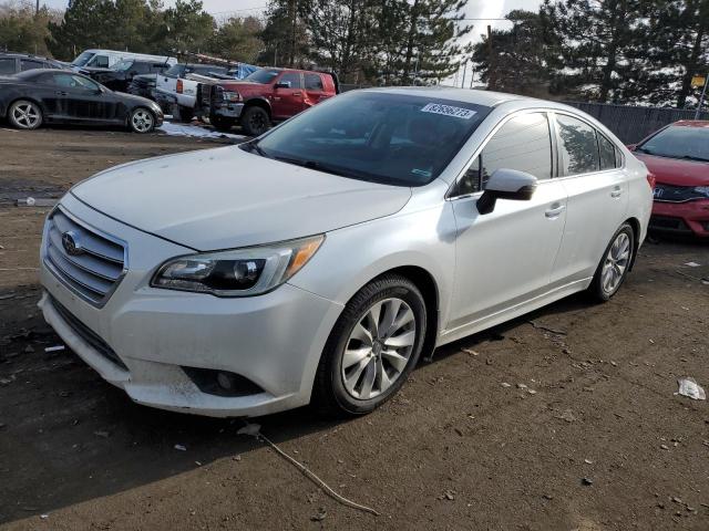 2016 SUBARU LEGACY 2.5I PREMIUM 2016 image