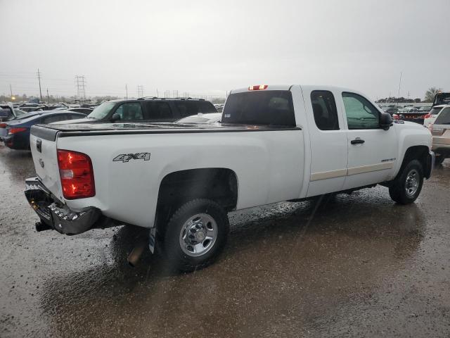 Obraz 3 z 2007 CHEVROLET SILVERADO K2500 HEAVY DUTY 2007 z VIN 1GCHK29K17E511176