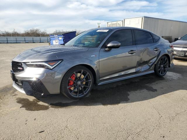 Изображение 2024 ACURA INTEGRA TYPE S 2024