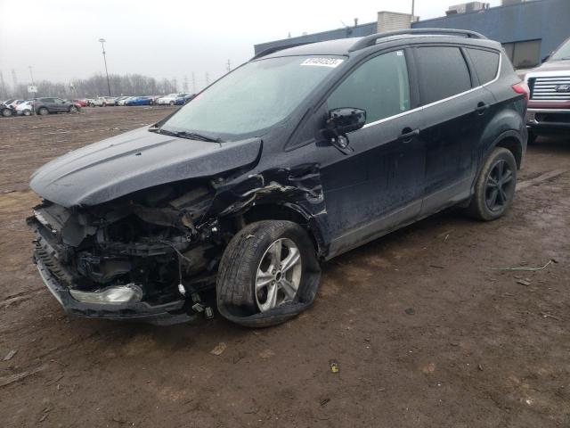 Image 1 of 2016 FORD ESCAPE SE 2016 with VIN 1FMCU0GX7GUC23977