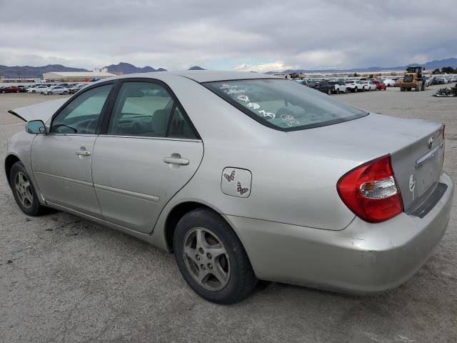 Obraz 2 z 2002 TOYOTA CAMRY LE 2002 z VIN 4T1BE32K92U040806