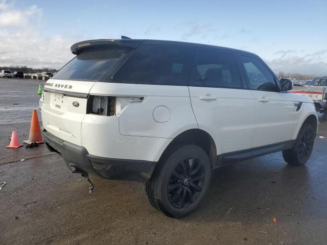 Obraz 3 z 2017 LAND ROVER RANGE ROVER SPORT HSE 2017 z VIN SALWR2FVXHA128467