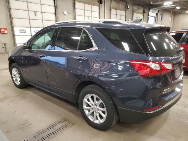 Изображение 2 2019 CHEVROLET EQUINOX LT 2019 с VIN 3GNAXUEV2KL254043