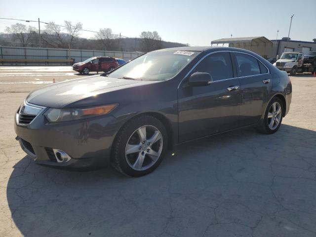 Obraz 2011 ACURA TSX  2011