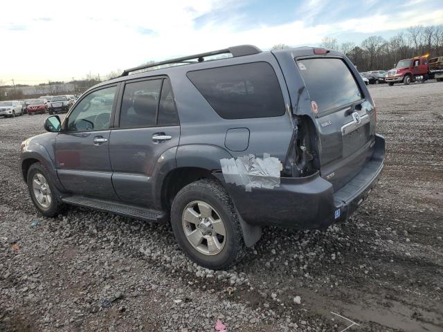 Изображение 2 2006 TOYOTA 4RUNNER SR5 2006 с VIN JTEZU14R868055179