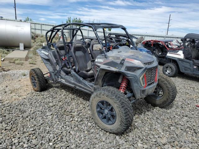 Изображение 2019 POLARIS RZR XP 4 TURBO S VELOCITY 2019