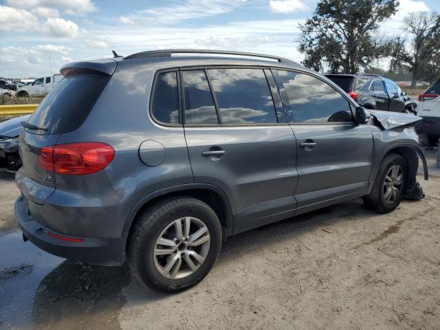 Obraz 3 z 2016 VOLKSWAGEN TIGUAN S 2016 z VIN WVGBV7AX1GW519995