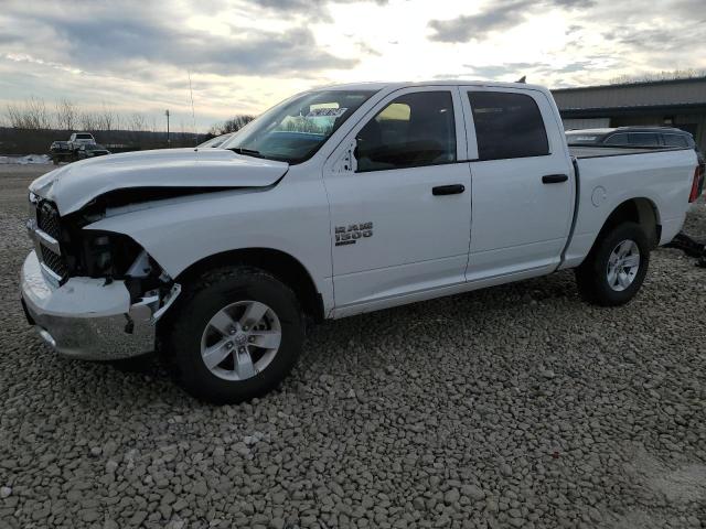 Obraz 2023 RAM 1500 CLASSIC SLT 2023