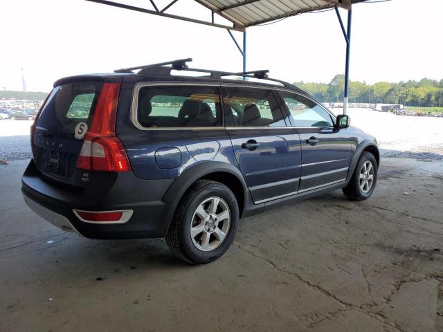 Image 3 of 2010 VOLVO XC70 3.2 2010 with VIN YV4982BZ1A1092431