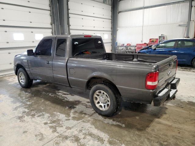 Obraz 2 z 2010 FORD RANGER SUPER CAB 2010 z VIN 1FTKR1ED5APA63426
