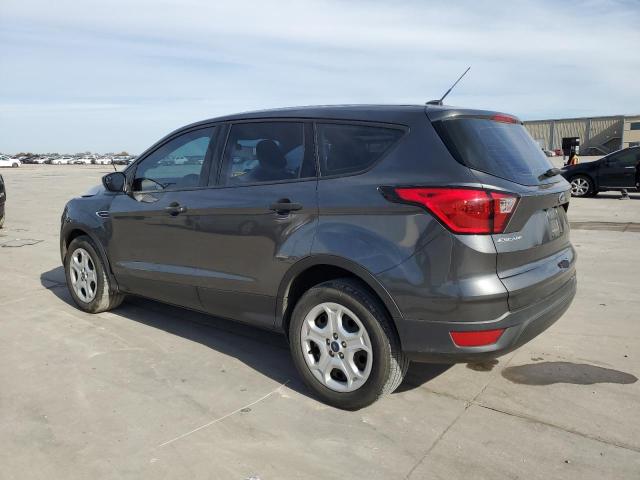 Изображение 2 2019 FORD ESCAPE S 2019 с VIN 1FMCU0F72KUA05018